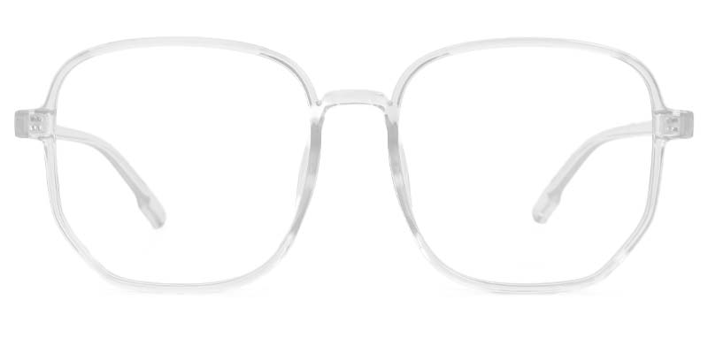 Kudos​ Glasses Transparent