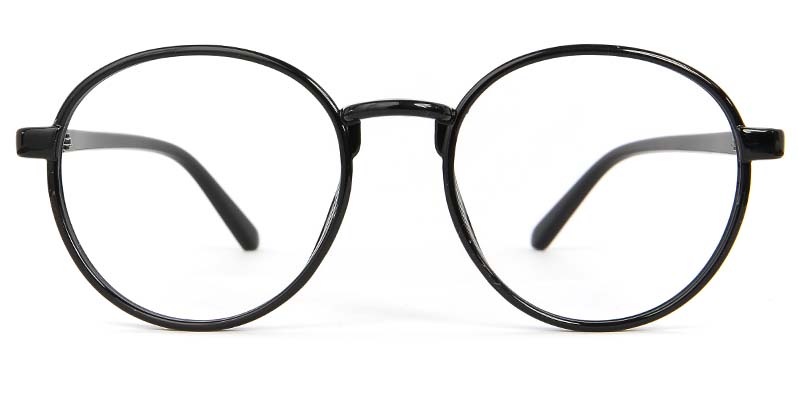 Eclat​ Glasses Black