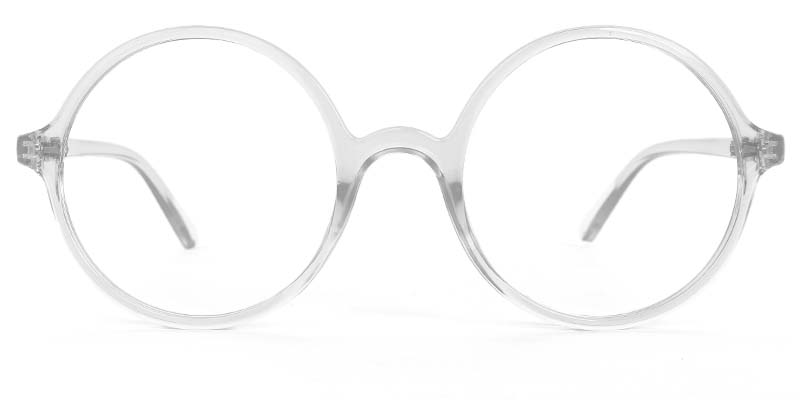 Fable​ Glasses Transparent