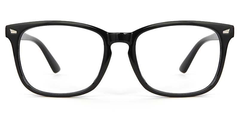 Harmony​ Glasses Black