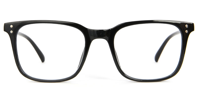 Lilt​ Glasses Black