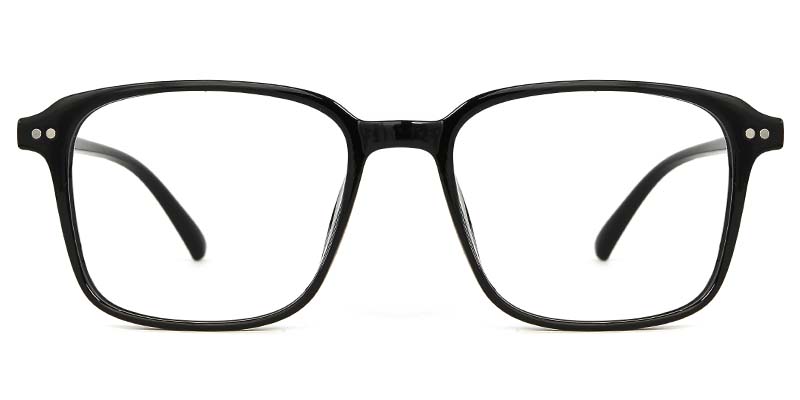 Melody​ Glasses Black