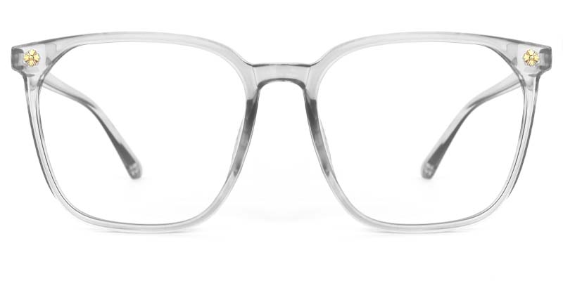 Rhapsody​ Glasses Transparent