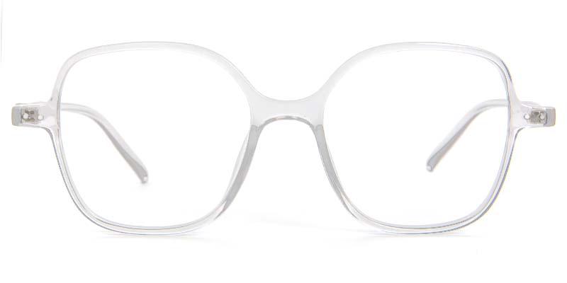 Amore​ Glasses Transparent