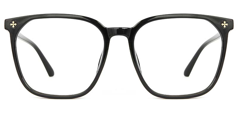 Rhapsody​ Glasses Black
