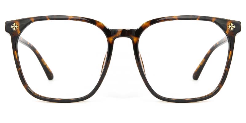 Rhapsody​ Glasses Tortoise