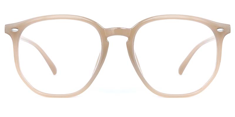 Satin​ Glasses Champagne