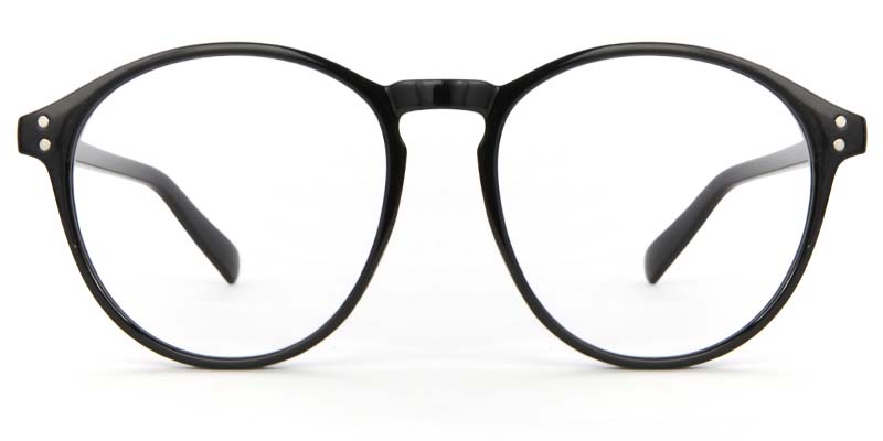 Fizz Glasses Black