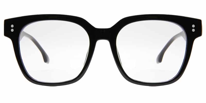 Haven​ Glasses Black