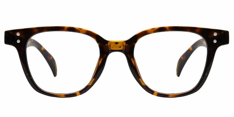 Jewel​ Glasses Tortoise