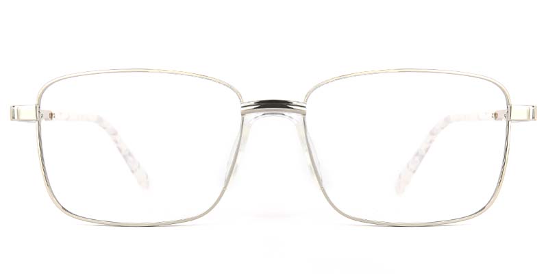 Cedar​ Glasses Silver