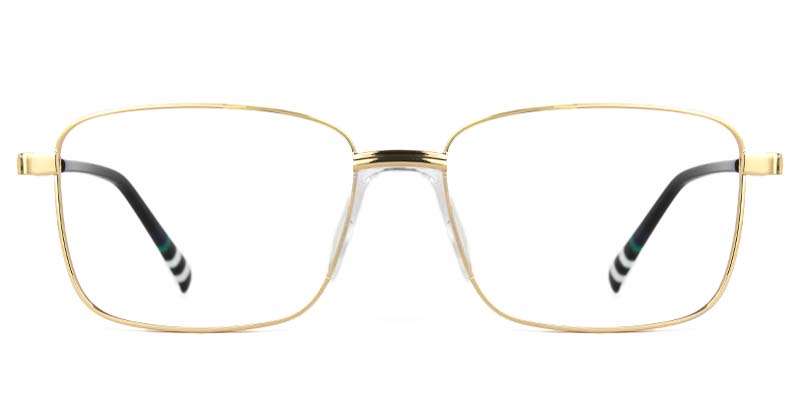 Cedar​ Glasses Gold