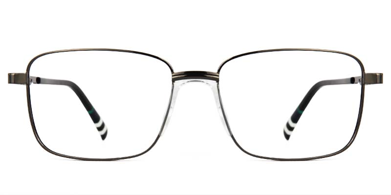 Cedar​ Glasses Black