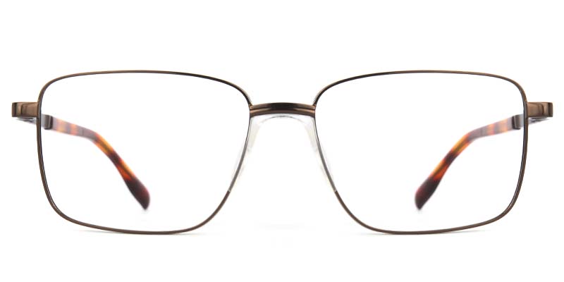 Daisy​ Glasses Bronze