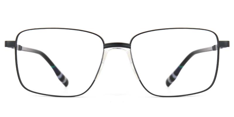 Daisy​ Glasses Black