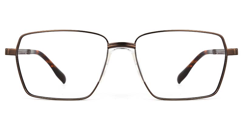 Marmalade​ Glasses Brown