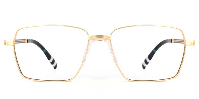 Marmalade​ Glasses Gold