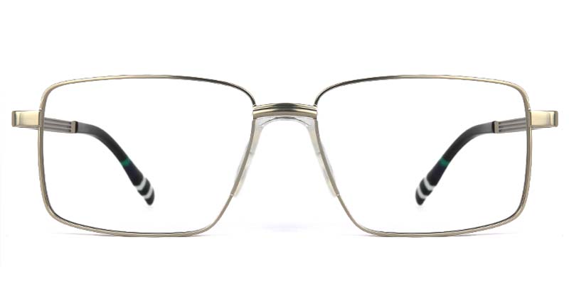 Flora​ Glasses Silver