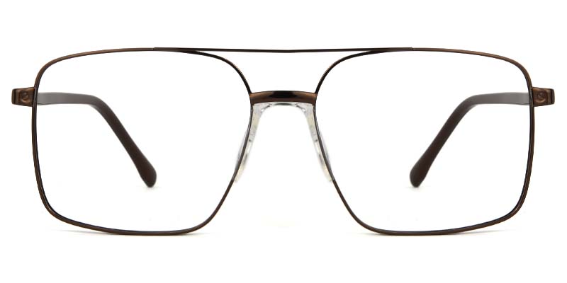 Sonder Glasses Brown