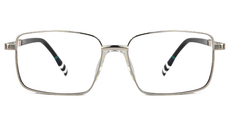 Lichen​ Glasses Silver