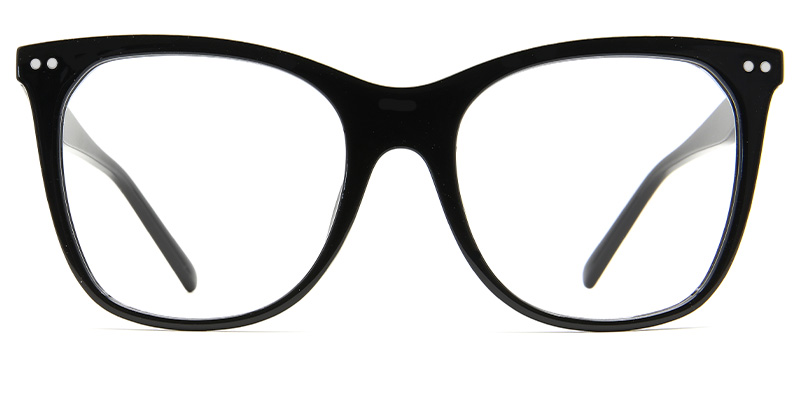 Ariel​ Glasses Black