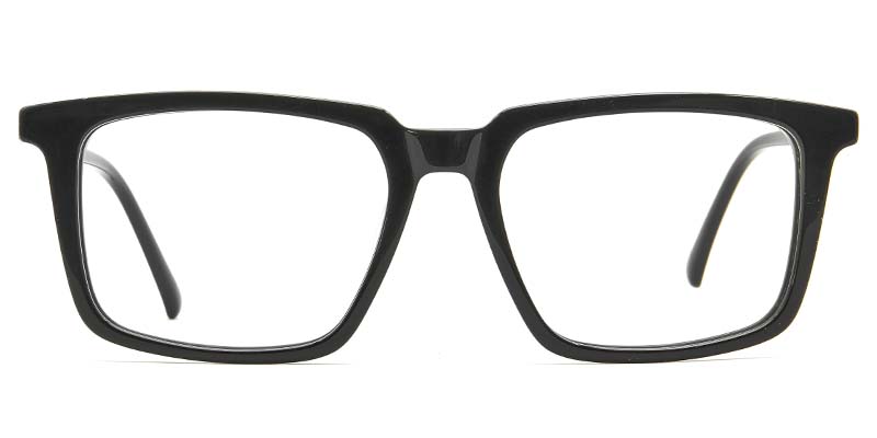 Vitality​ Glasses Black