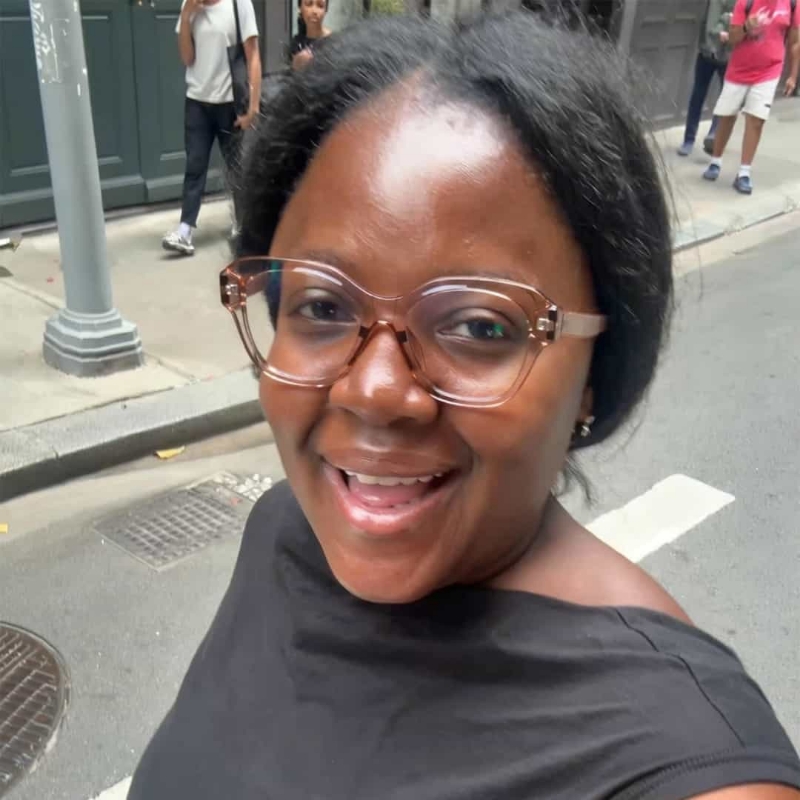 Picture of Bram​ Glasses