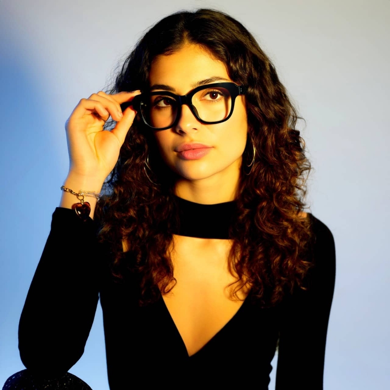 Picture of Bram​ Glasses