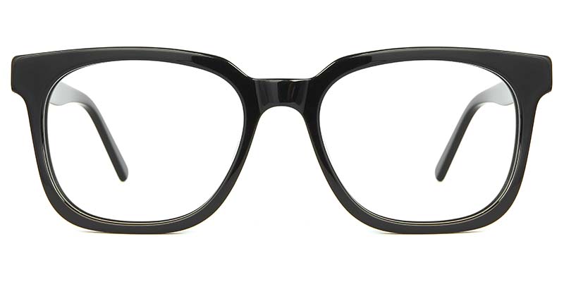 Allure​ Glasses Black