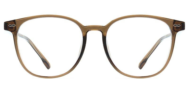 Lift​ Glasses Brown