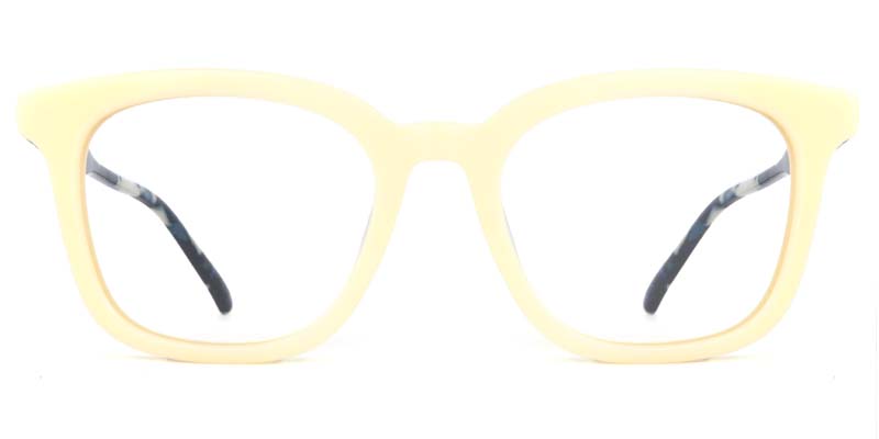 Charisma​ Glasses Yellow