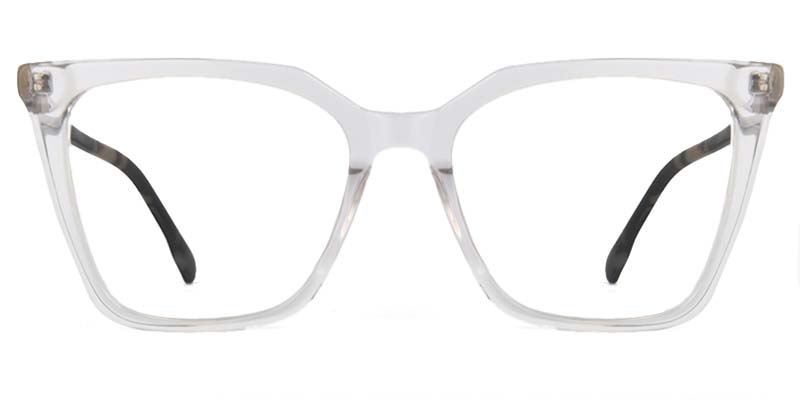 Yew​ Glasses Transparent
