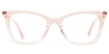 Picture of Peach​ Glasses