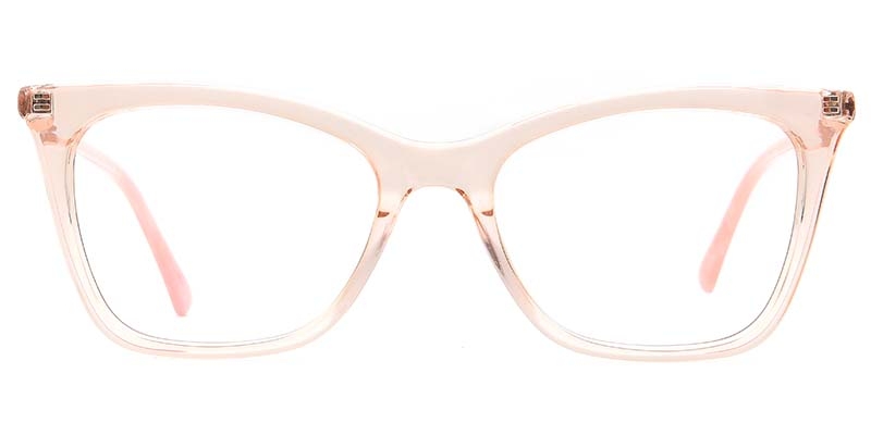 Picture of Peach​ Glasses