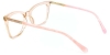 Picture of Peach​ Glasses
