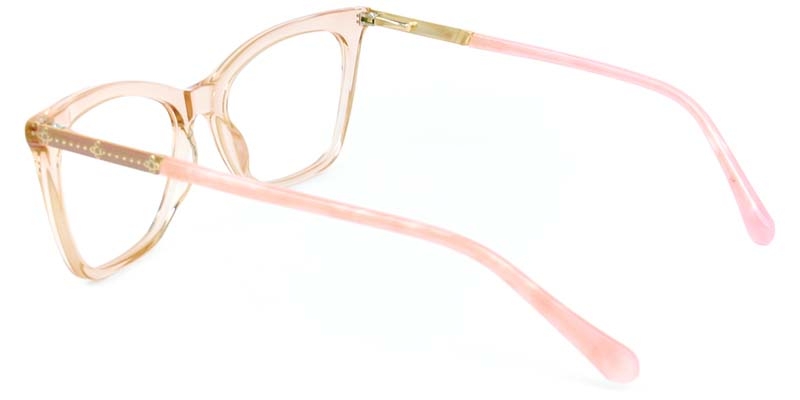Picture of Peach​ Glasses