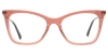 Picture of Peach​ Glasses