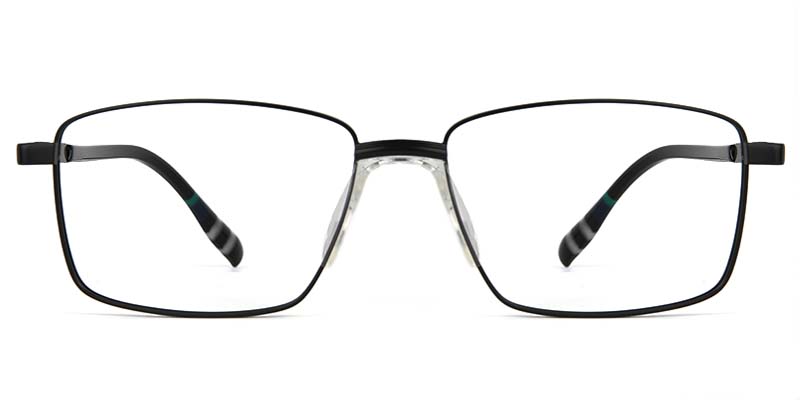Meadow​ Glasses Black