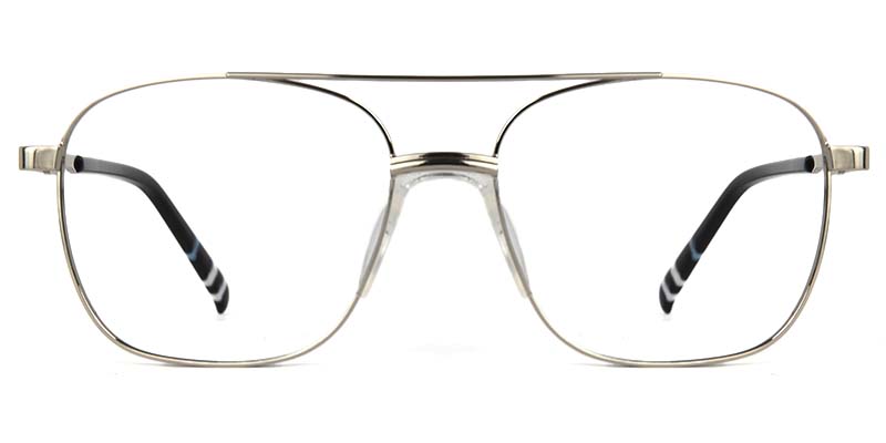 Nettle​ Glasses Silver