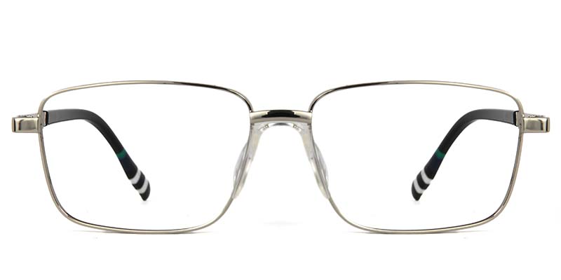 Orchid​ Glasses Silver