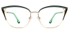 Picture of Tulip​ Glasses