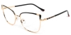 Picture of Umber​ Glasses