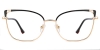 Picture of Umber​ Glasses