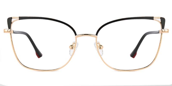 Umber​ Glasses