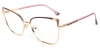 Picture of Umber​ Glasses