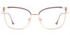 Picture of Umber​ Glasses