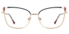 Picture of Umber​ Glasses