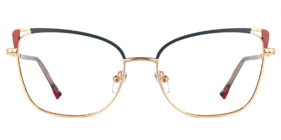 Umber​ Glasses