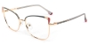 Picture of Umber​ Glasses