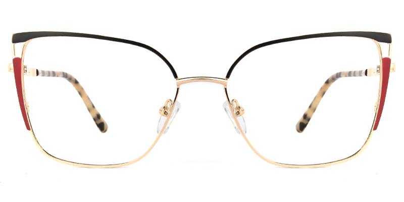 Picture of Violet​ Glasses